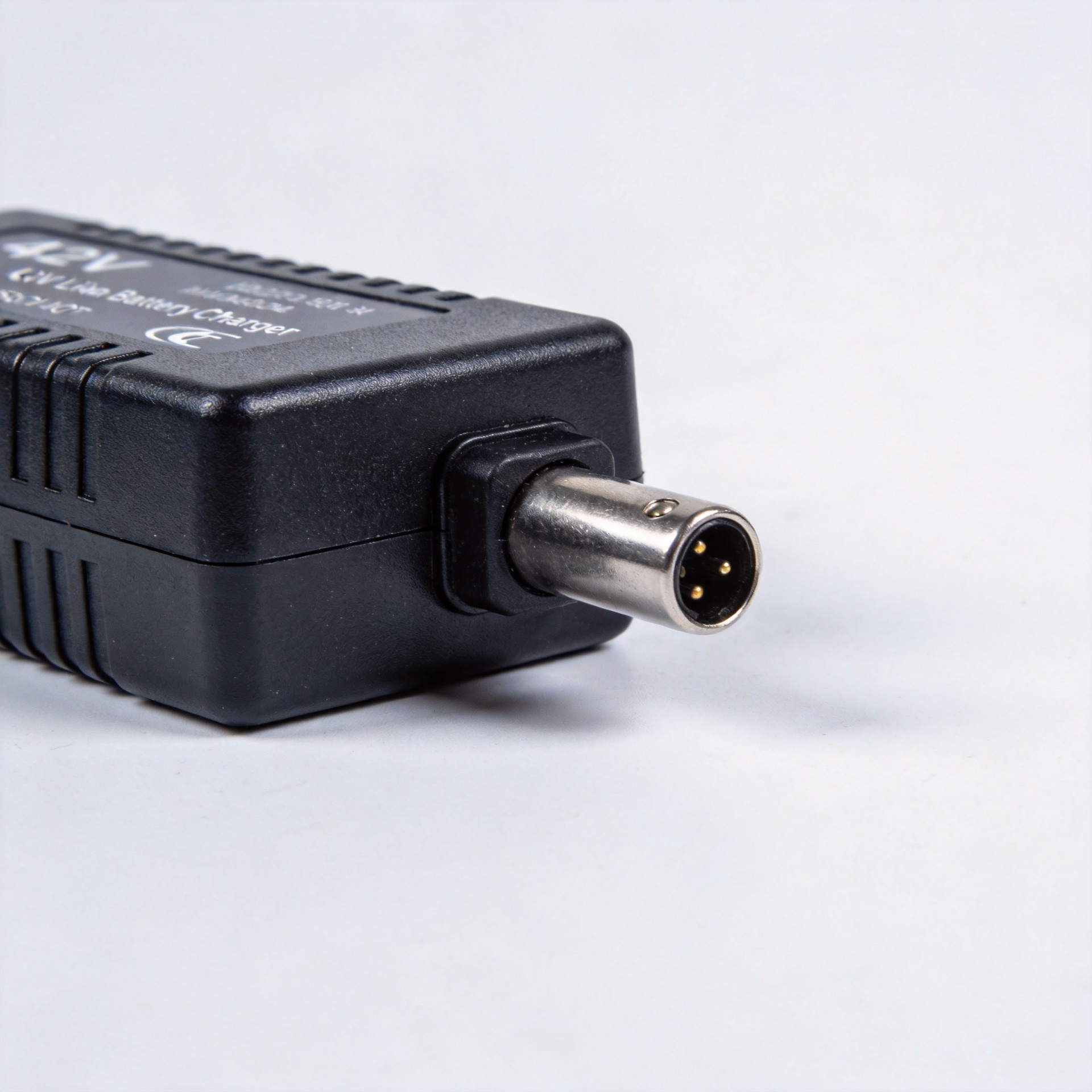 Electric scooter charger connector types for wholesale procurement reference