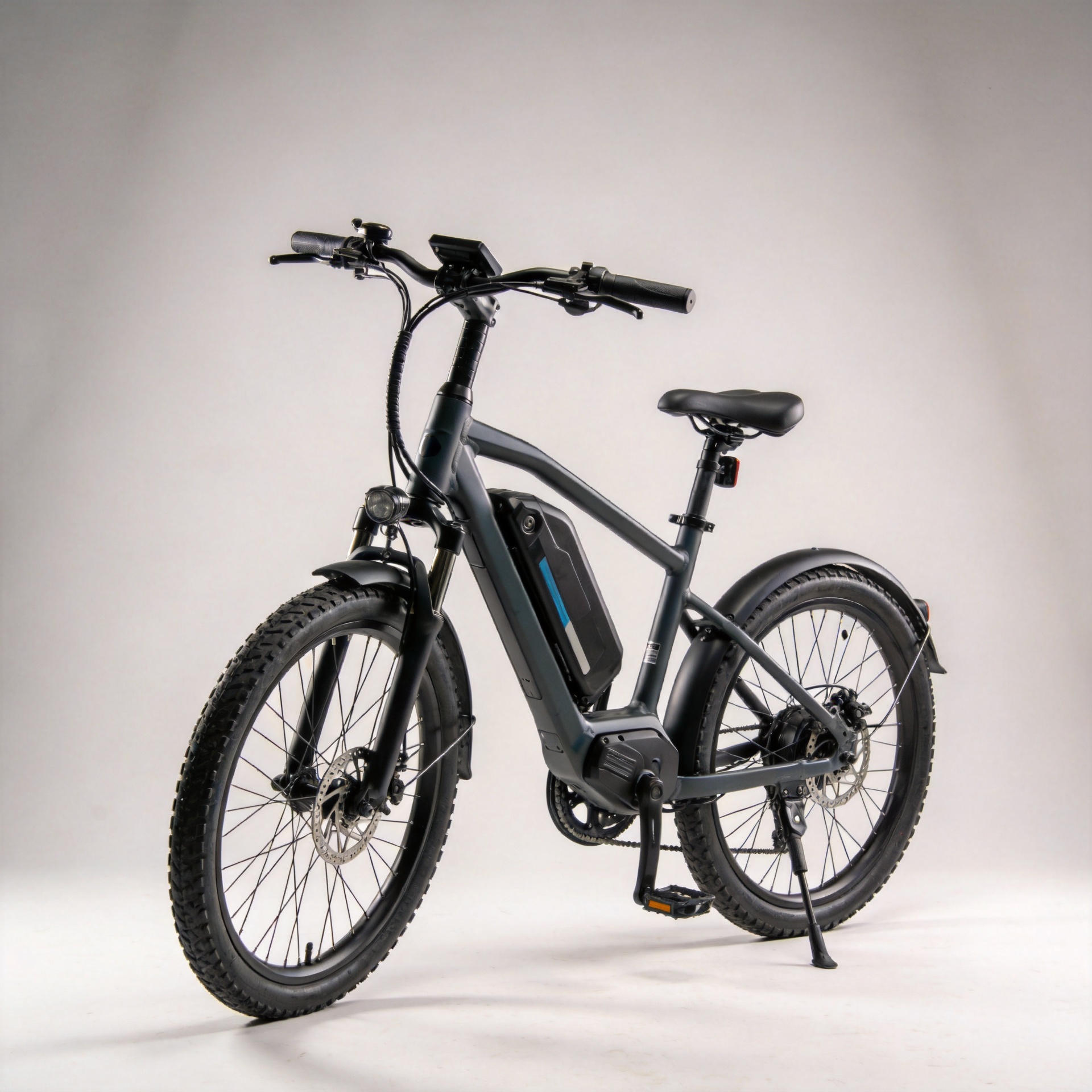 Guide för utbyte av batteri till elcykel: När du ska byta, vilken spänning du ska välja och hur du köper