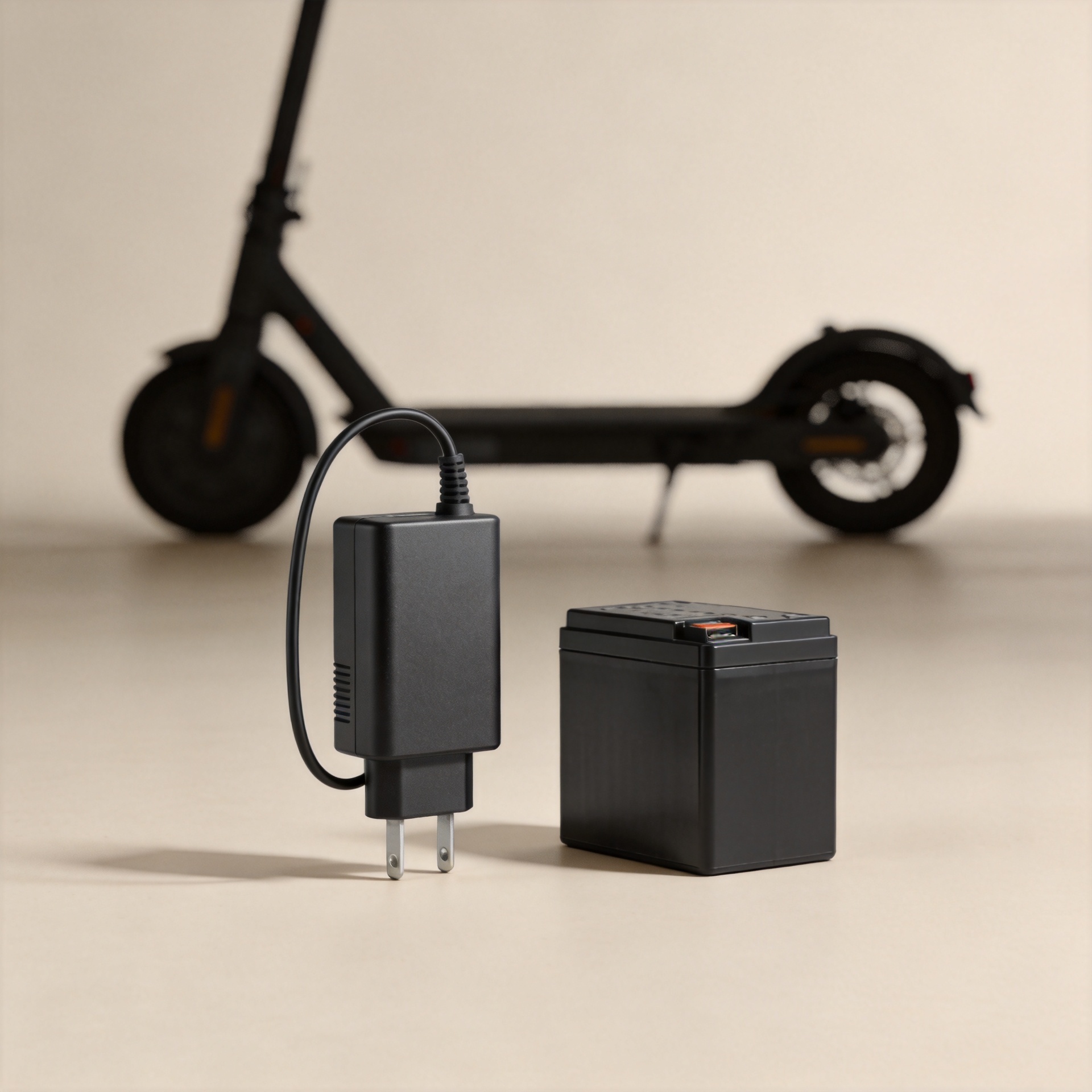 How to Choose a Battery Charger for Lithium Batteries: Voltage, Current, and Plug Compatibility