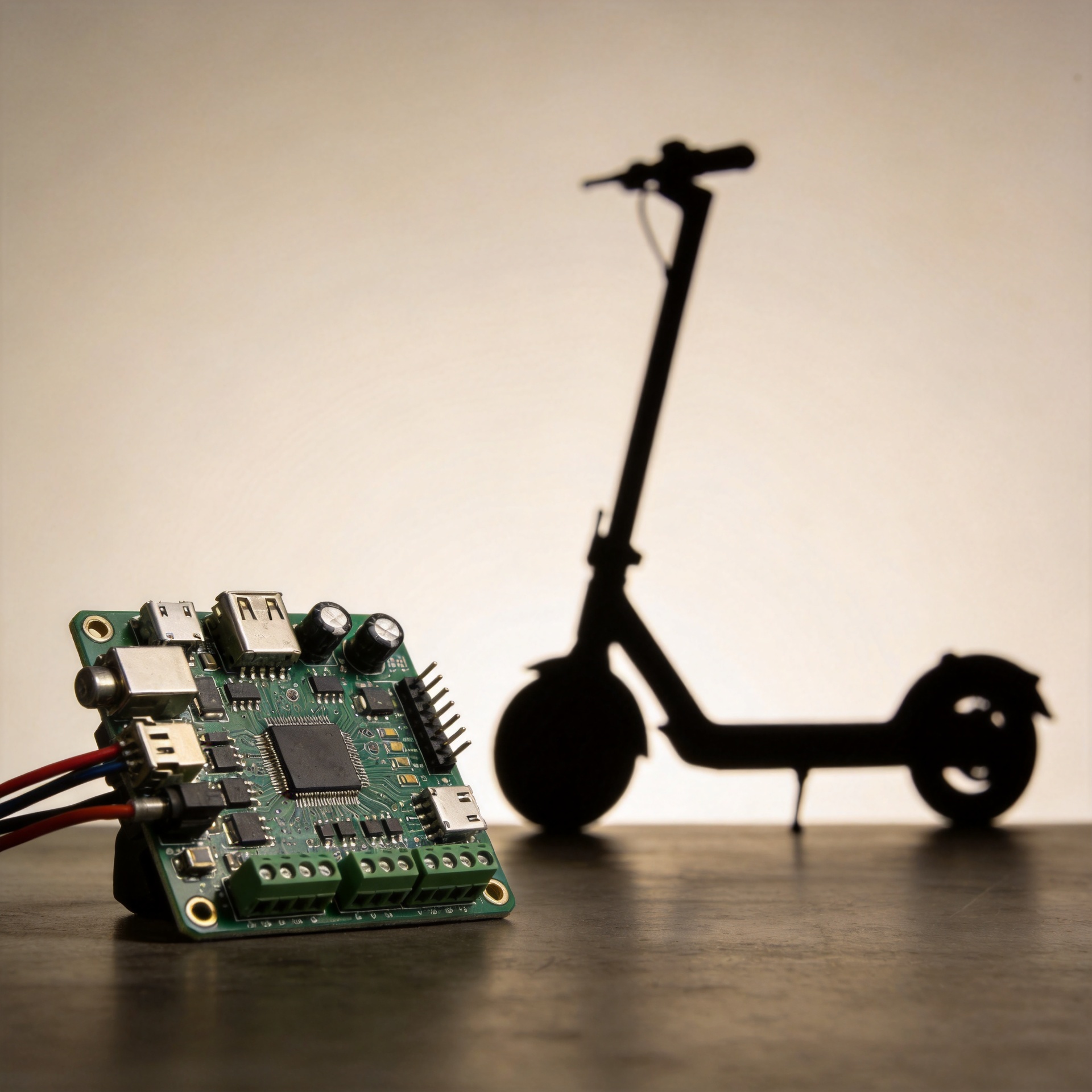 Sisteme de control PID în scuterele electrice: o prezentare prietenoasă pentru cumpărători