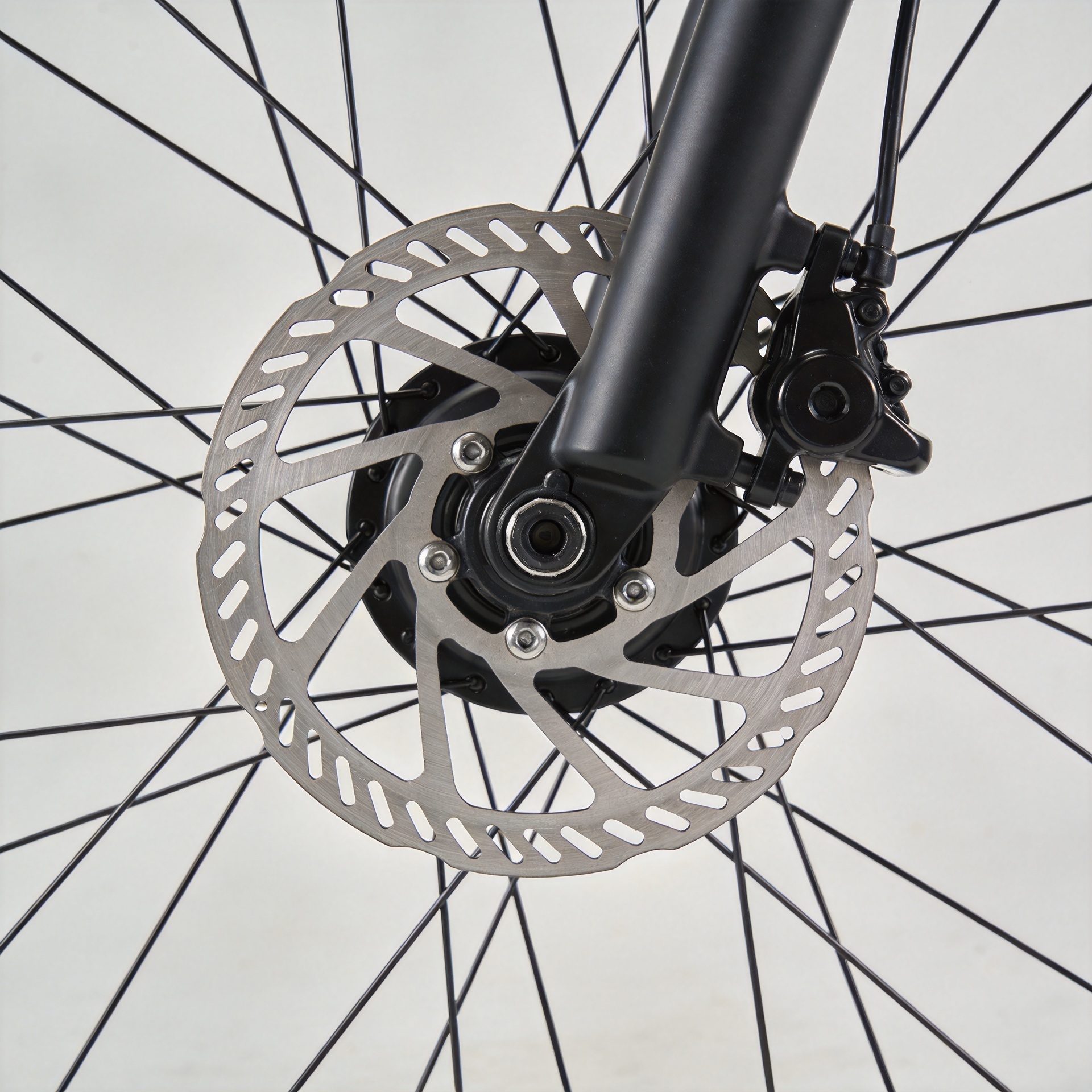 Bike Brake Discs: A Fitment Guide for Replacement Buyers