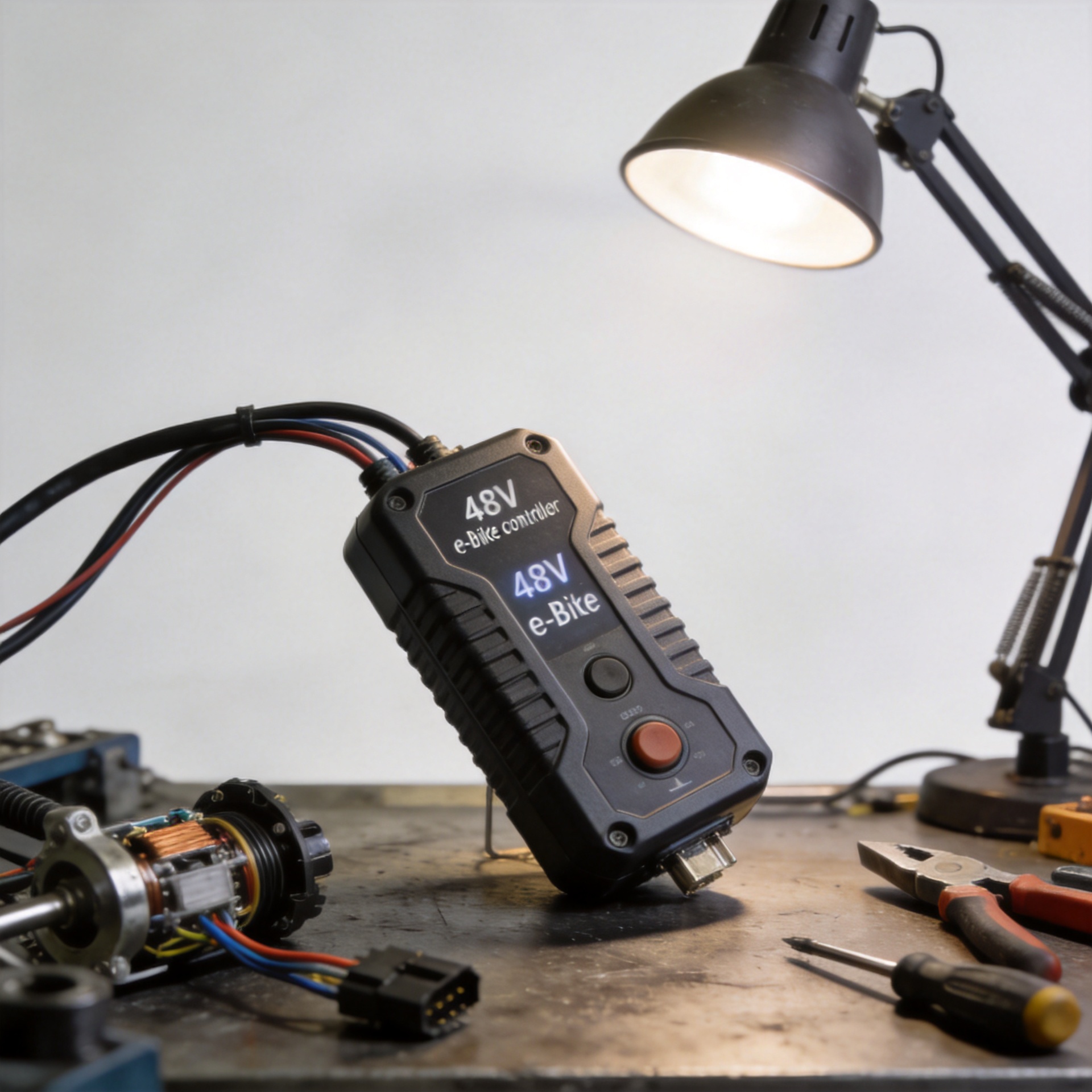 Înlocuirea controlerului Engwe EP-2 Pro: Răspunsuri la întrebări privind compatibilitatea