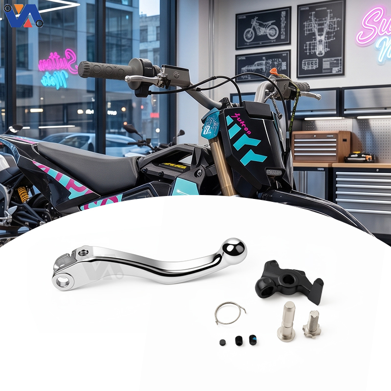 Rear Brake Lever for Sur Ron Hyper Bee Electric Motorcycle Part