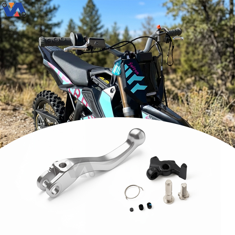 Front Brake Lever for Sur Ron Hyper Bee Electric Motorcycle