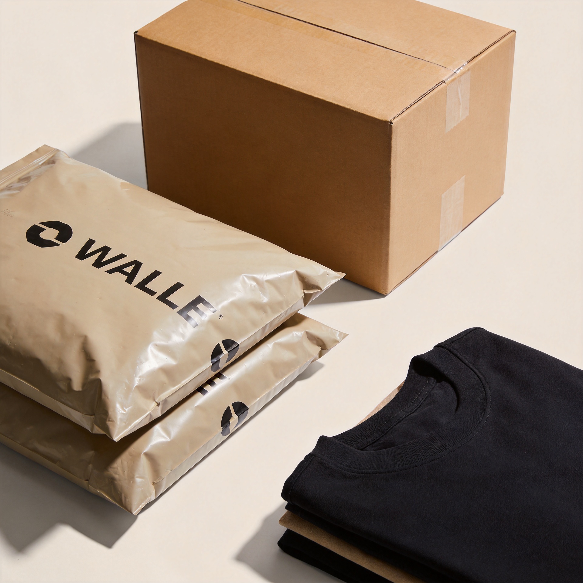A Buyer’s Guide to Custom Poly Mailer Bags for E-Commerce