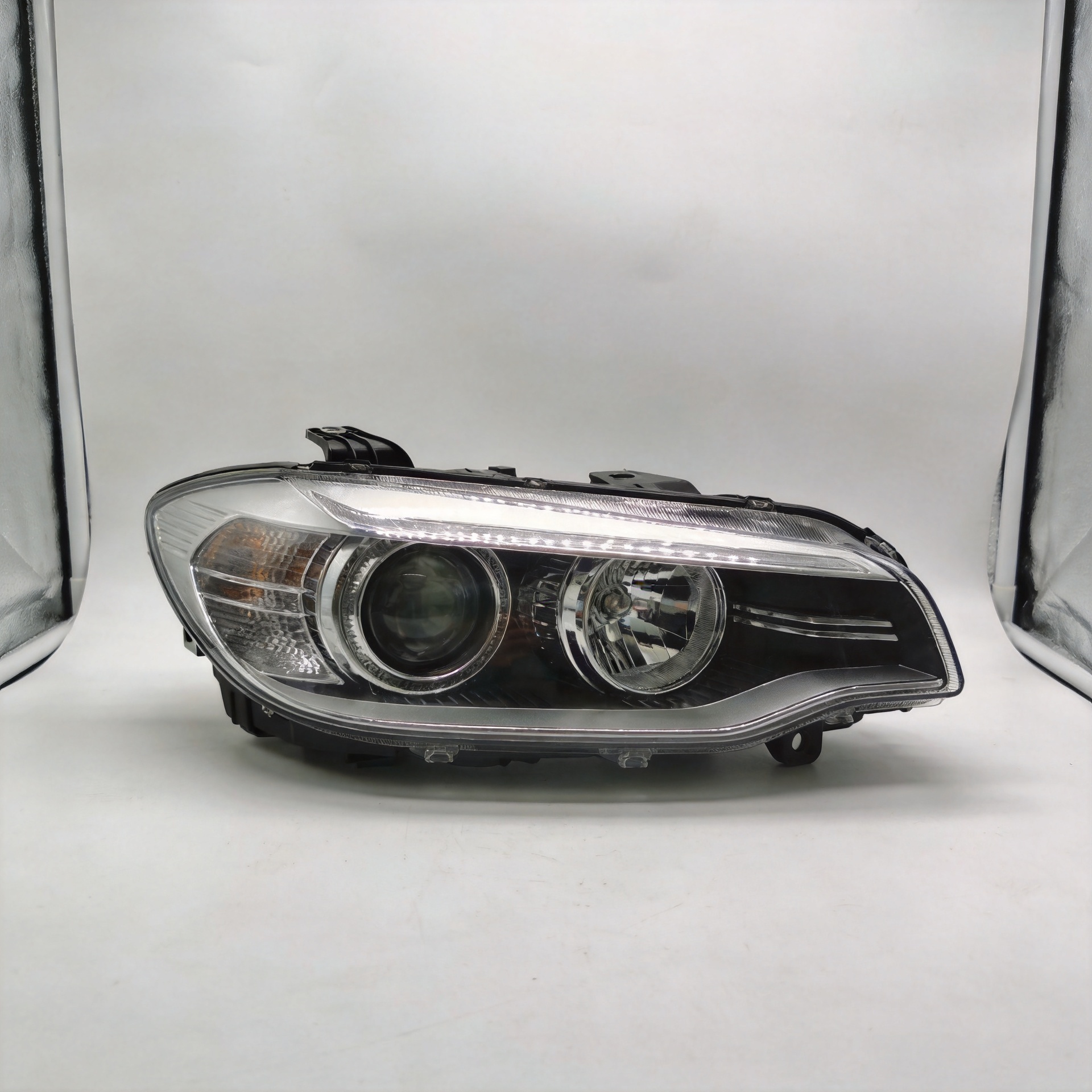 Where to Buy Headlight Covers for Cars in Bulk: Supplier Checklist