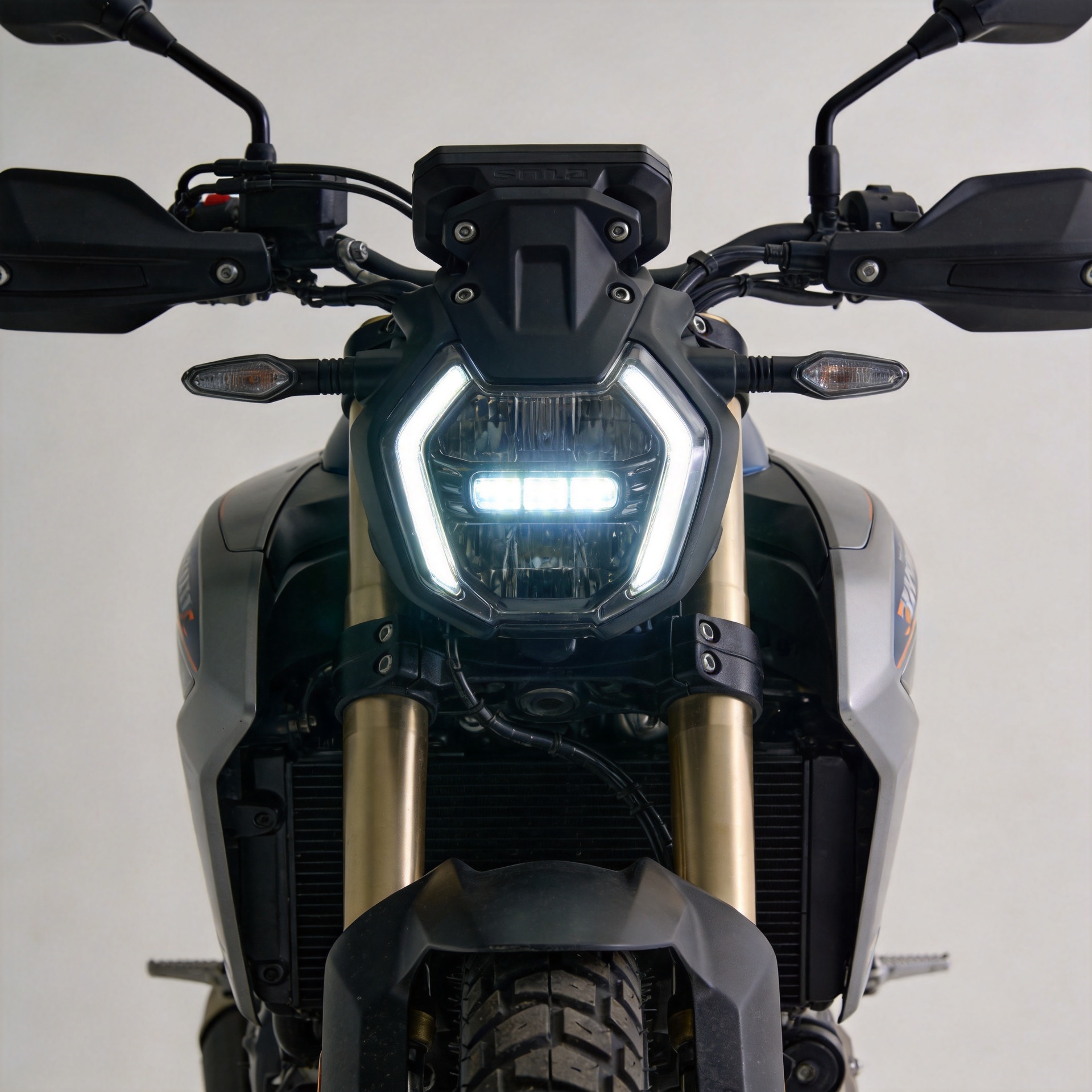 LED DRL Lights vs. Standard Running Lights: A Practical Comparison