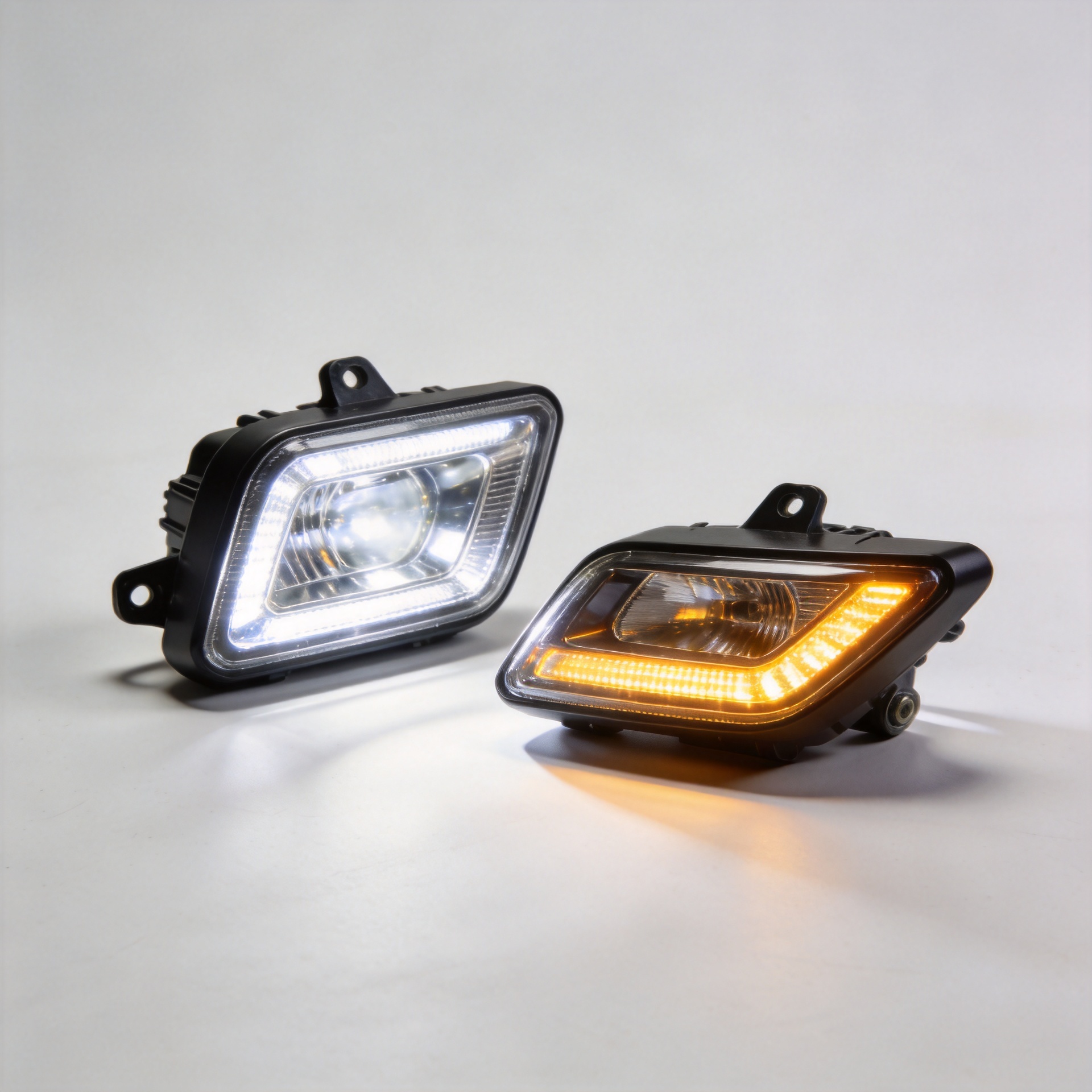 How to Choose Car Daytime Running Lights for Your Product Range