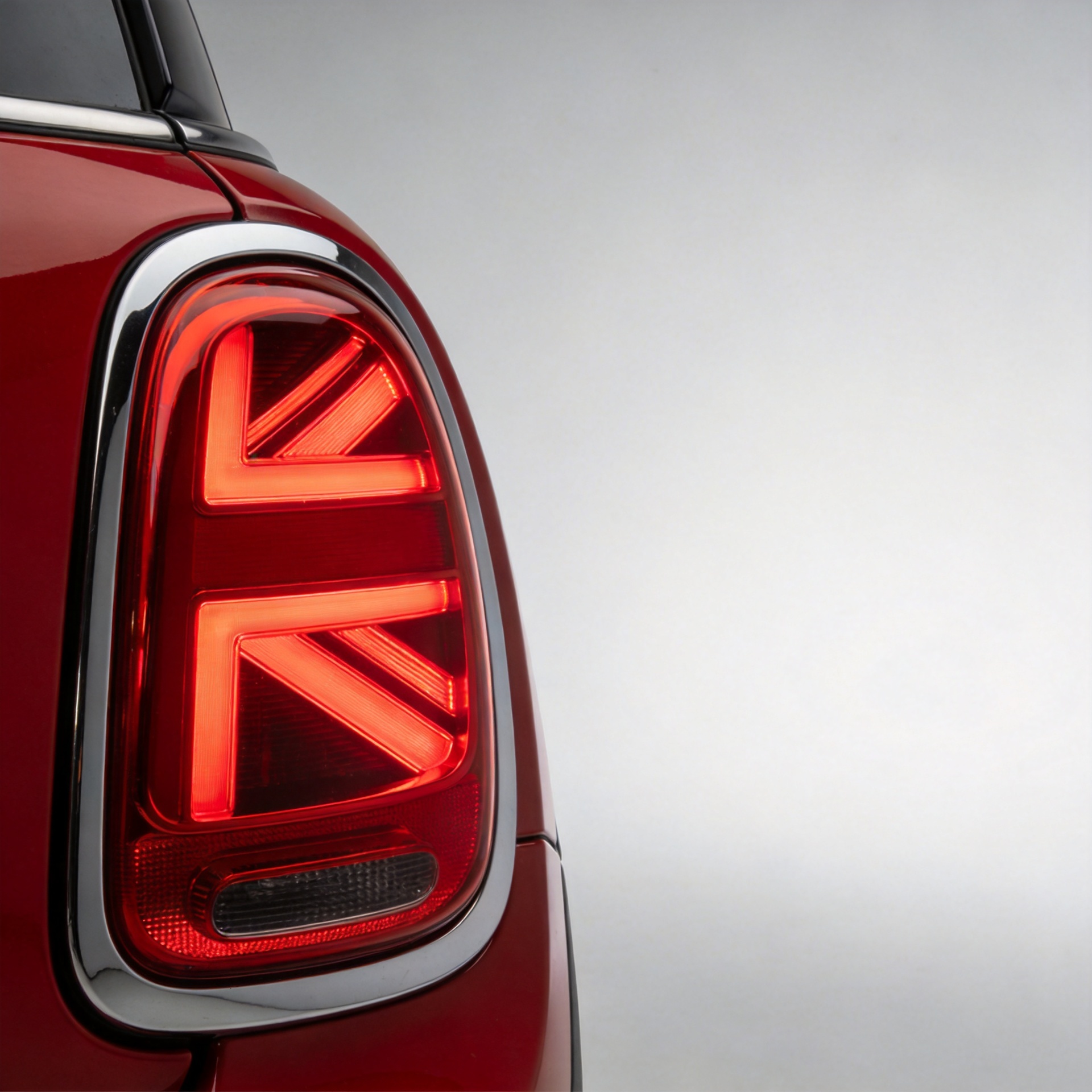 MINI Cooper LED Tail Light Upgrades: OEM-Style vs Aftermarket Conversion Options