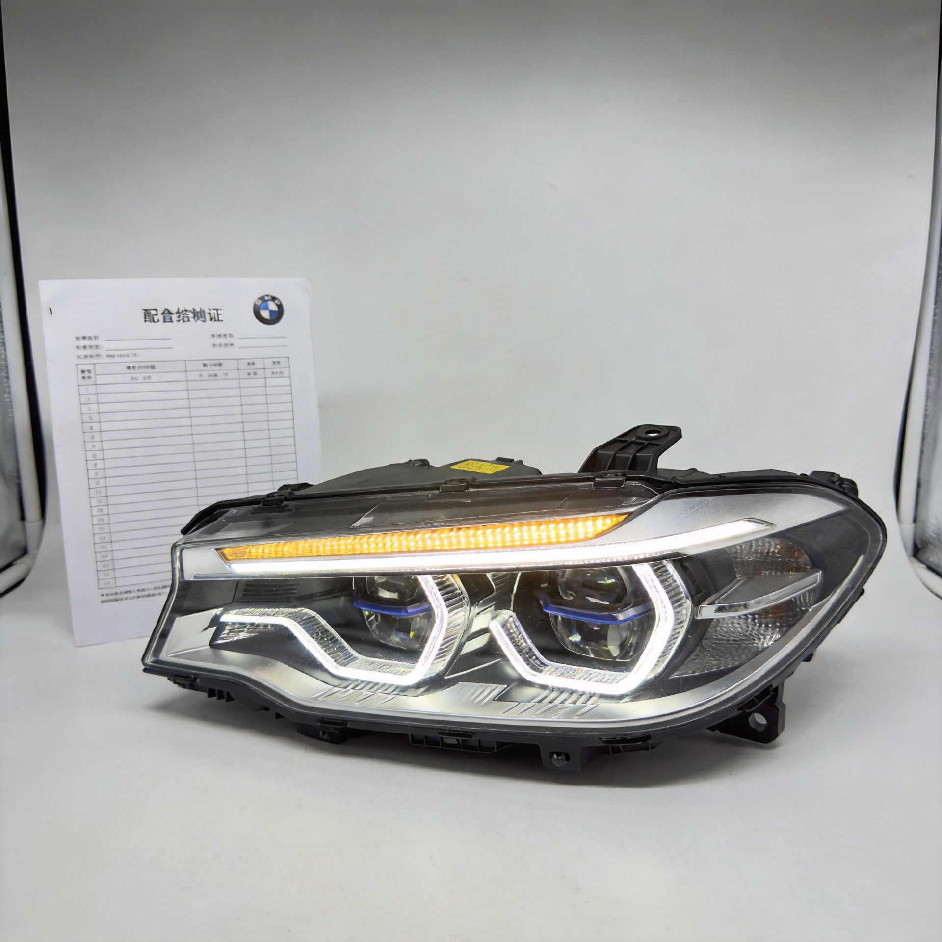 BMW Daytime Running Lights: Fitment Checks for Aftermarket Buyers