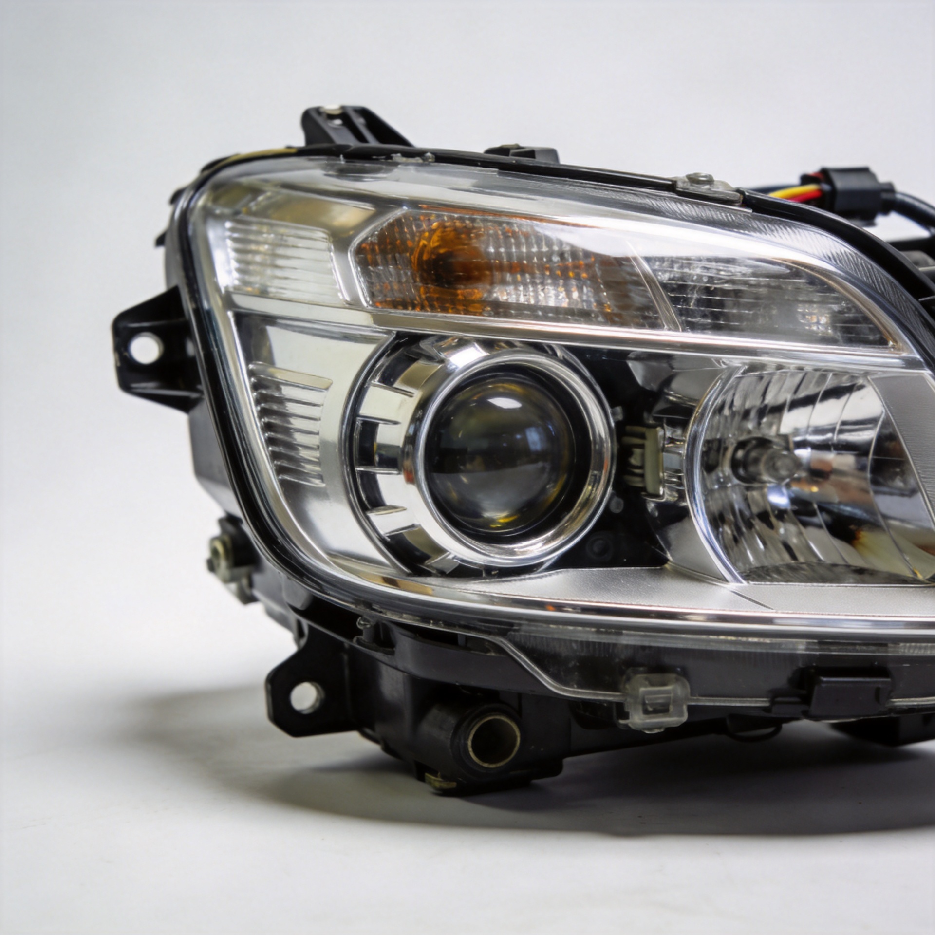 How to Plan a Car Headlight Upgrade Without Losing Vehicle Fitment