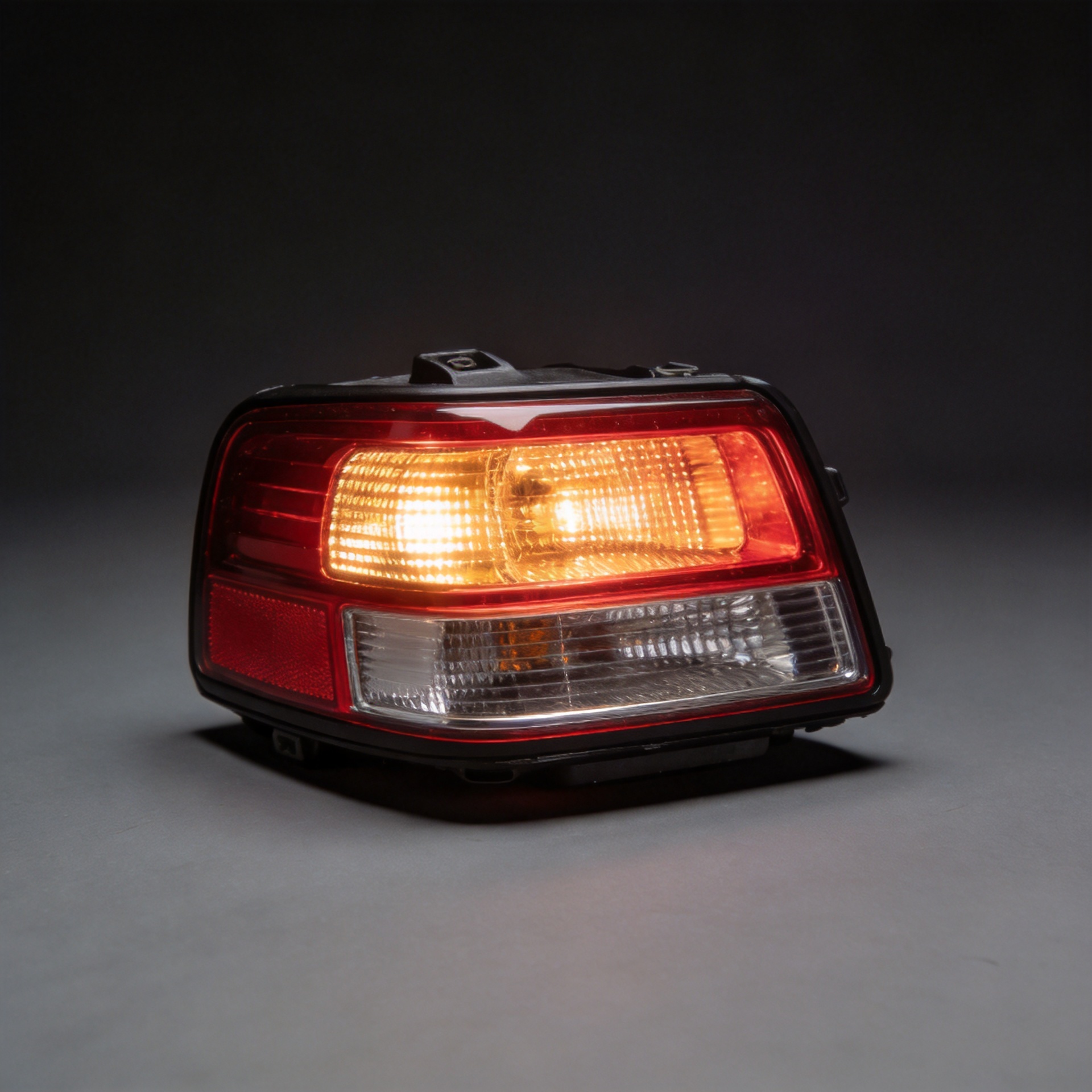 How to Choose LED Tail Light Assemblies for Vehicle-Specific Fitment