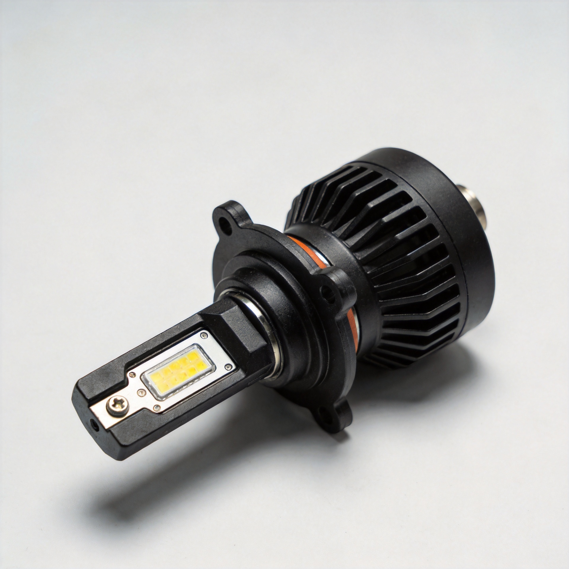 LED Automotive Lighting Product Range: How to Prioritize Categories