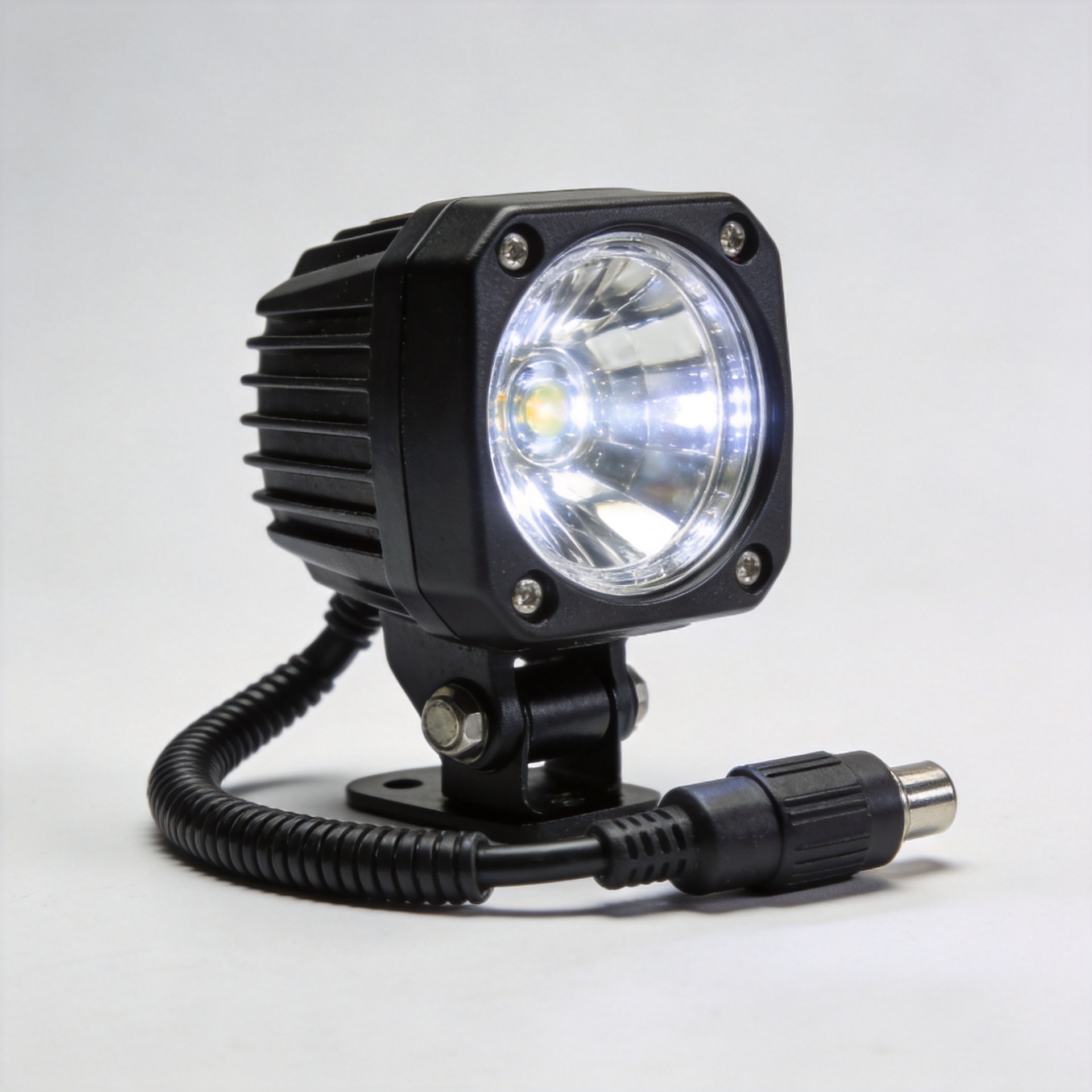 Motorcycle Auxiliary Lights: A Distributor’s Guide to Building a Complete Assortment
