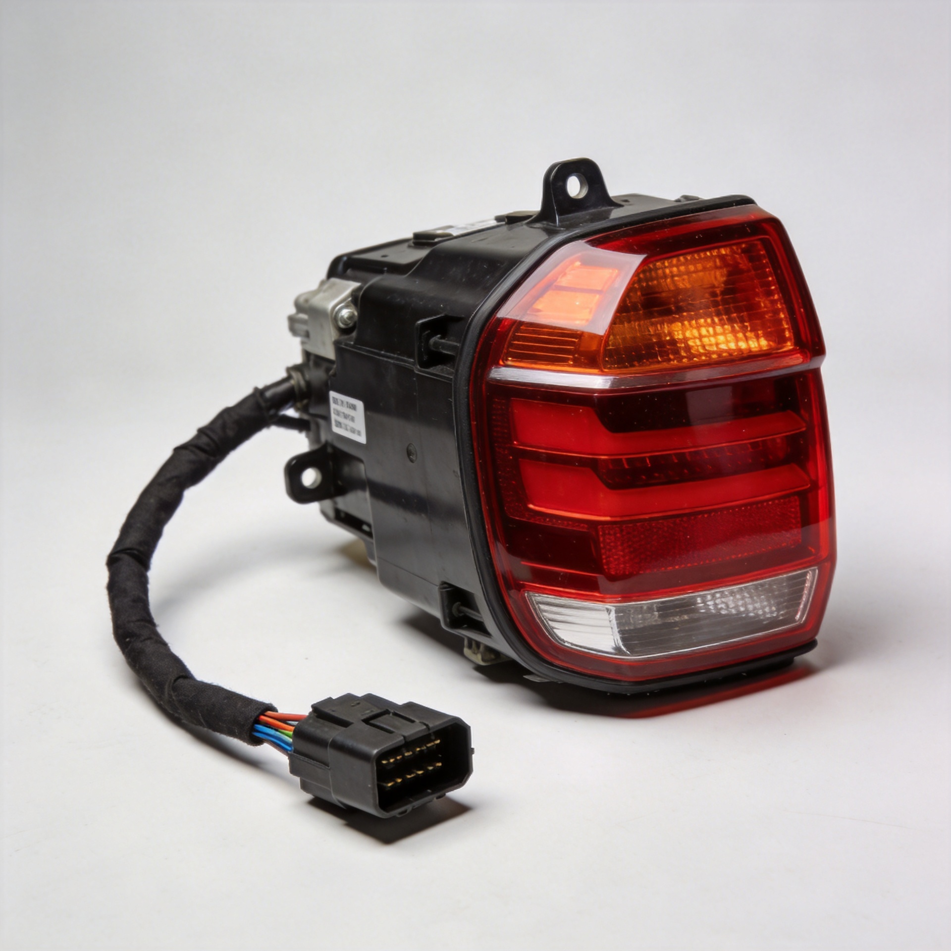 BMW X5 F15 LED Taillights: Compatibility Checks Before Ordering