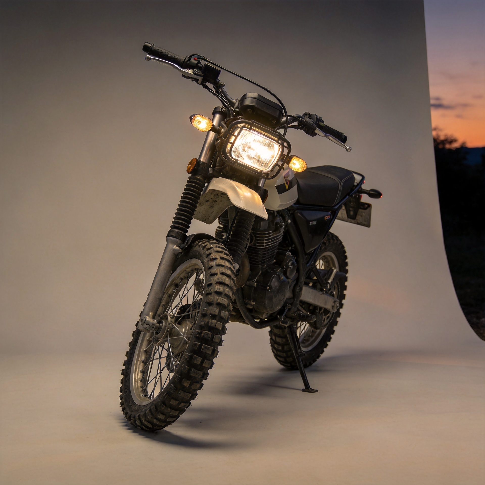 Dirt Bike Headlights: Fitment and Lighting Considerations for Parts Buyers