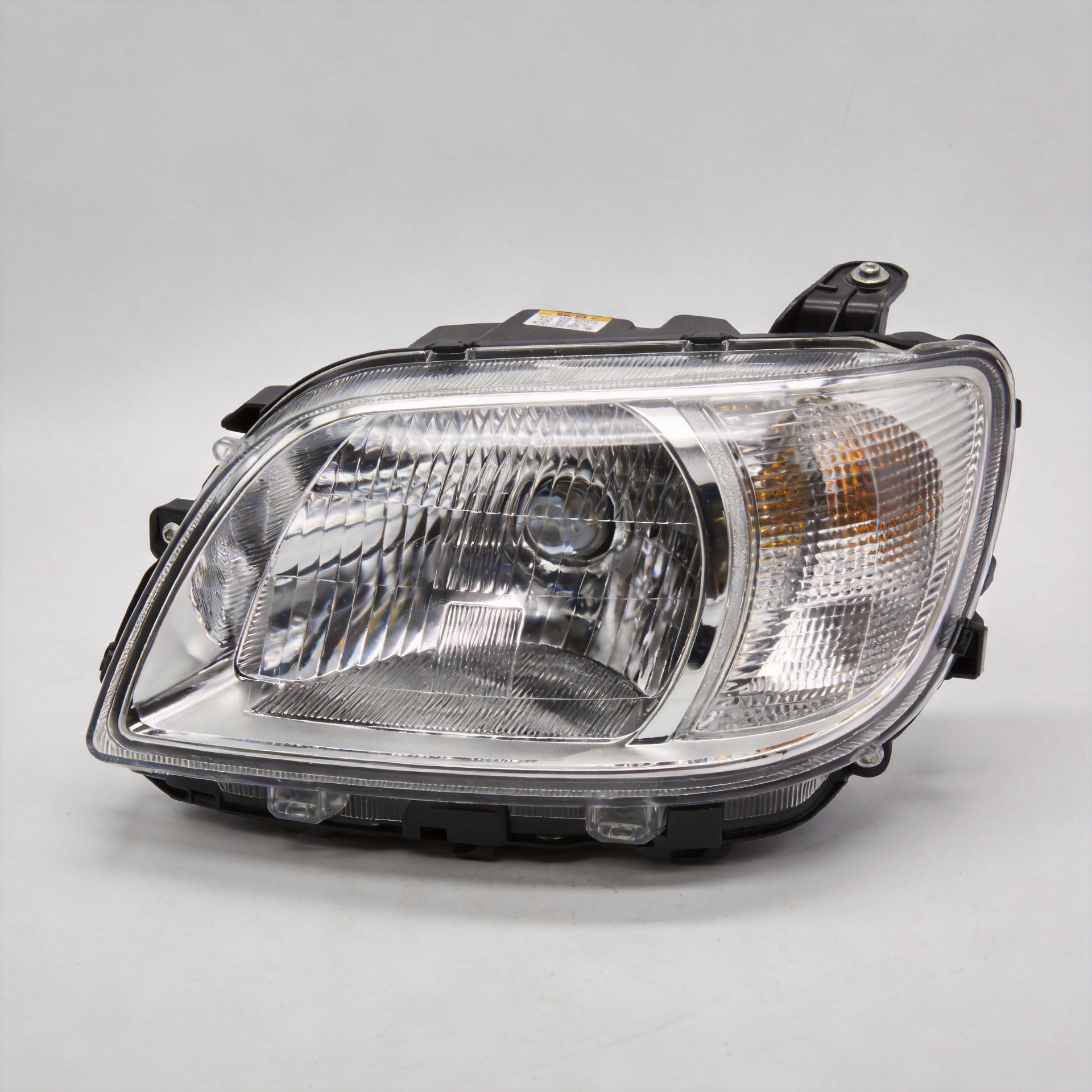 How to Source Vehicle-Specific Headlight Covers for Cars